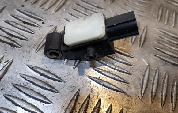 Audi A6 S6 C6 4F Airbag deployment crash/impact sensor 4F0959651