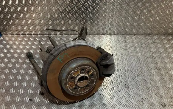 BMW 5 G30 G31 G38 Stub axle TM29289