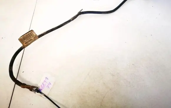 Alfa Romeo 147 Positive cable (battery) 46559393