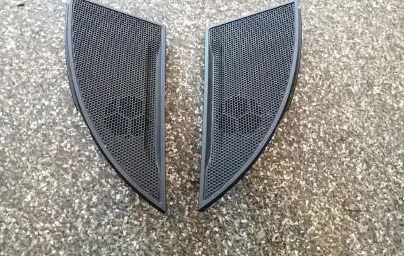 Opel Zafira C Front door high frequency speaker 13240946 20812304 20812305