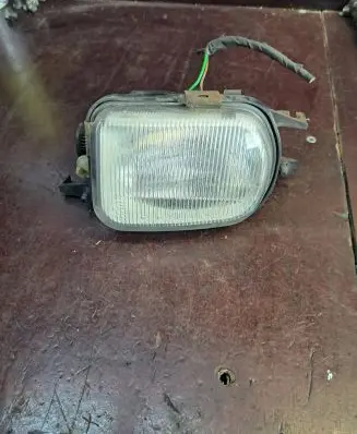 Mercedes-Benz C W203 Front fog light 2158200656 1NA00797602
