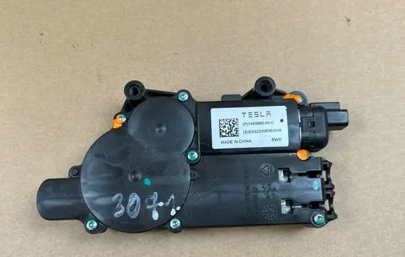 Tesla Model Y Seat adjustment motor 149388000C