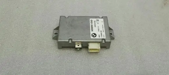 BMW 5 E60 E61 Other control units/modules 9181111