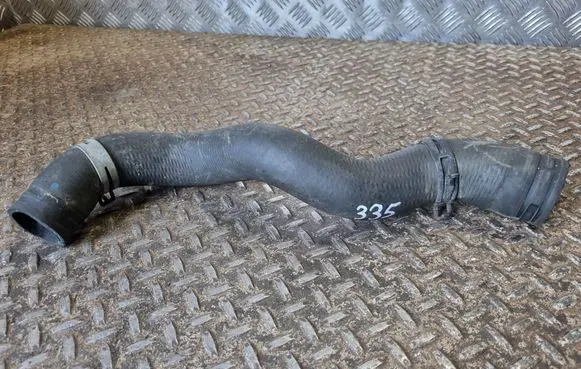 Dodge Durango III Engine coolant pipe/hose 55038025AB