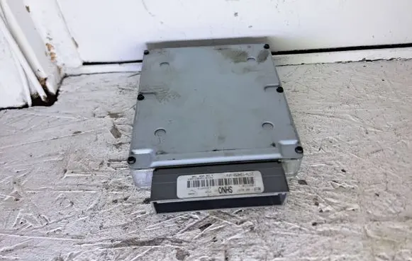 Acura ILX Engine control unit/module 2S7A12A650AFA SHNO