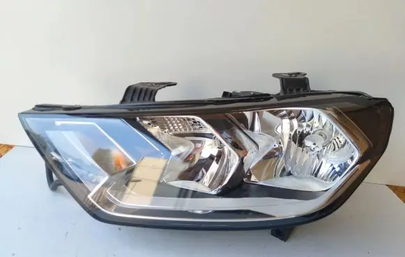 Audi A1 Headlight/headlamp 82A941003