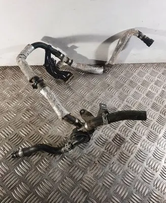 Volvo XC60 Engine coolant pipe/hose 31368487 32222170