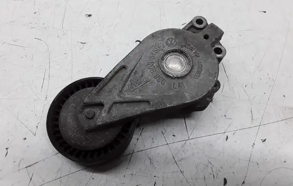 Skoda Octavia Mk2 (1Z) Generator/alternator belt tensioner 038903315