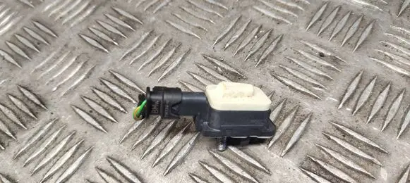 BMW 4 F32 F33 Airbag deployment crash/impact sensor 9217711