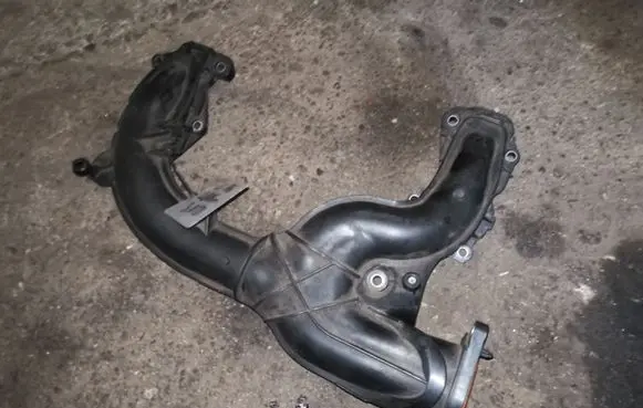 Audi A6 S6 C6 4F Intake manifold 059145762B