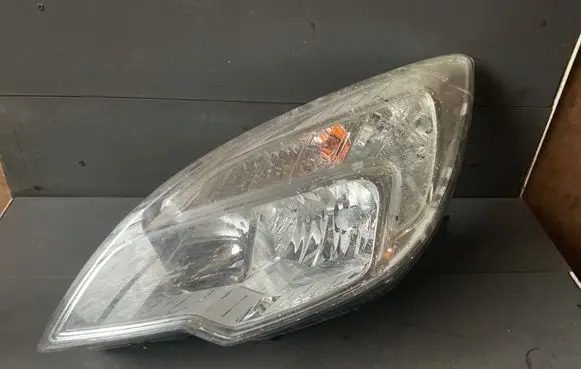 Headlight/headlamp