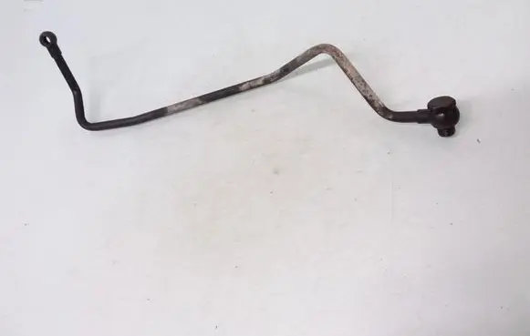 Volvo XC70 Turbo turbocharger oiling pipe/hose