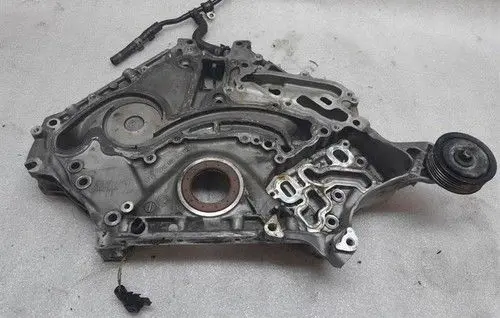 Mercedes-Benz S W221 other engine part A2780150302