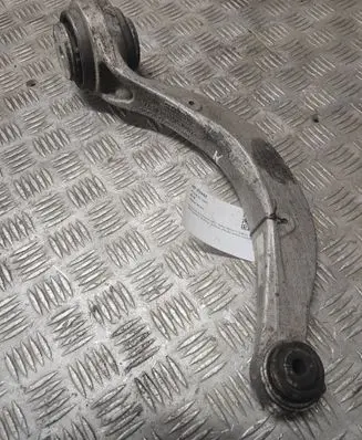 Front lower control arm/wishbone