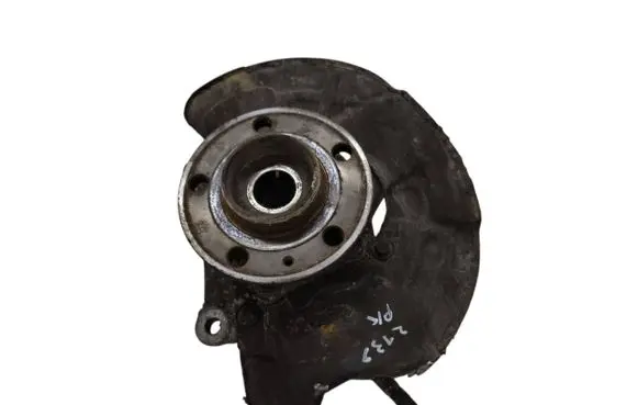 Volvo S80 Front wheel hub 9461943