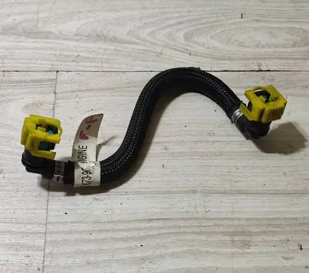 Jaguar F-Pace Vacuum line/pipe/hose GK7396
