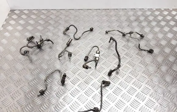 Saab 9-5 Fuel line pipe
