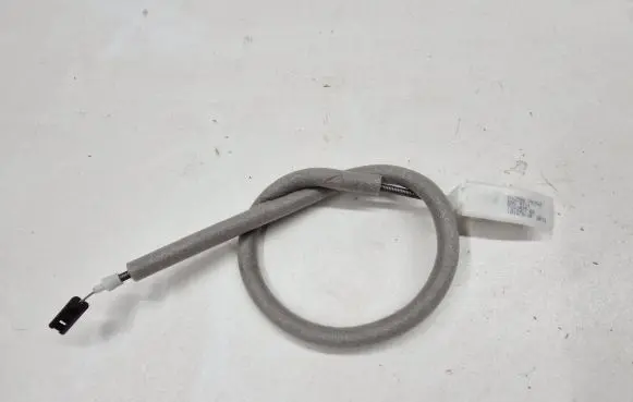 BMW 1 F20 F21 Front door cable line 7242577