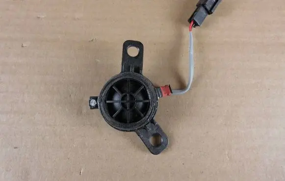 KIA Sportage Front door high frequency speaker 96310D9100