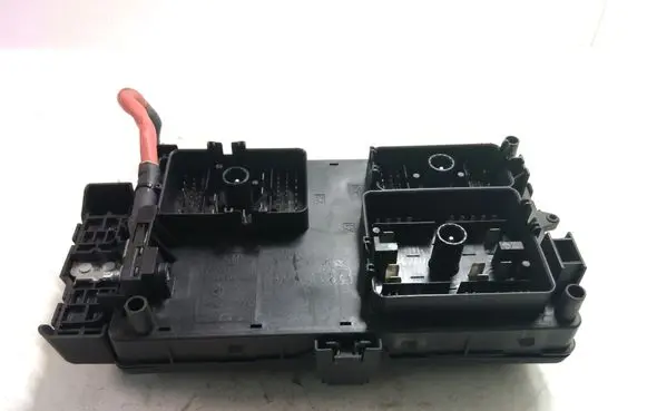 Fuse module