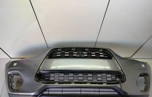 Mitsubishi ASX Front bumper 6400F649ZZ