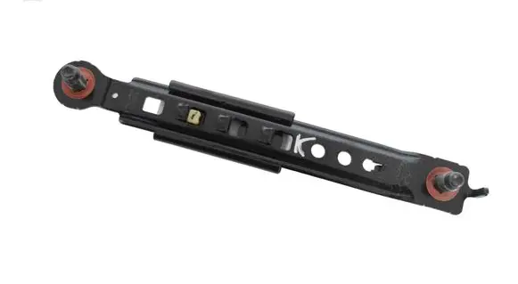 KIA Sorento Seat belt adjustment motor 