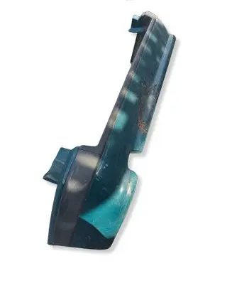 Peugeot 406 Rear bumper 9622984777