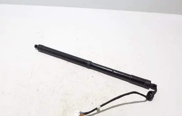 Renault Koleos II Tailgate strut 904520316R