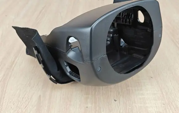 BMW X5 G05 Steering wheel column trim 9631641