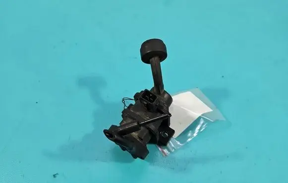 Opel Zafira A Turbo solenoid valve 4522371 IMPRK1593230