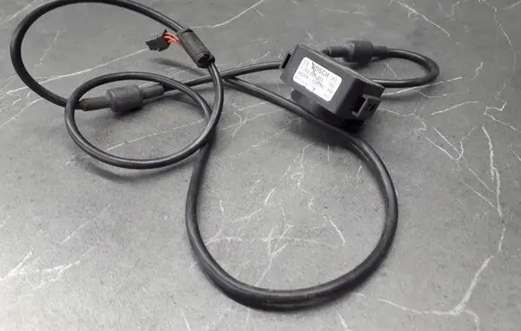 Ford Scorpio Parking PDC sensor 0263003004
