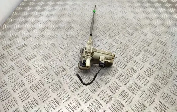 Mercedes-Benz EQA Tailgate/trunk/boot lock/catch/latch A0999068600