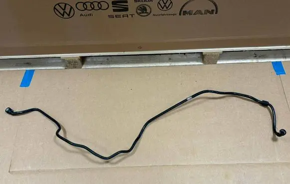 Cupra Formentor Breather/breather pipe/hose 5Q0201931AD