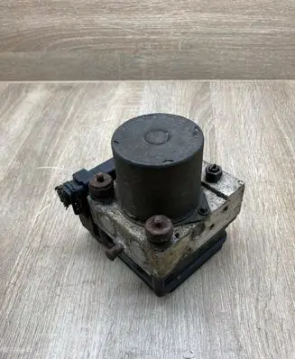 Peugeot 307 ABS Pump 9649458080
