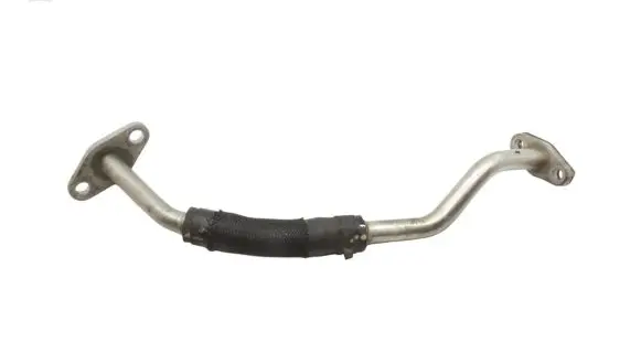 KIA Sorento Turbo turbocharger oiling pipe/hose