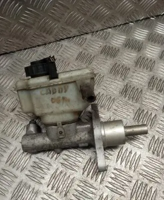 Volkswagen Caddy Master brake cylinder 1K1611301C