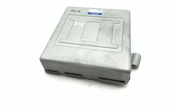 Jaguar XK8 - XKR Climate control unit LJB7600AB