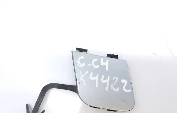 Citroen C4 I Front tow hook cap/cover K4422