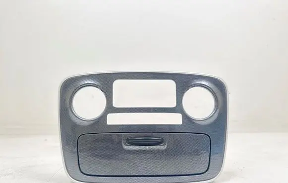 Hyundai Sonata Climate control unit 847423K000