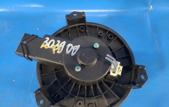 Dodge Caliber Heater fan/blower 5191345AA