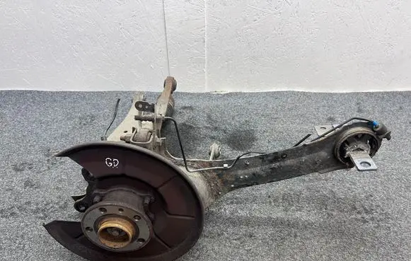 Volvo XC60 Rear suspension assembly kit set 13015825 13019330 31277864