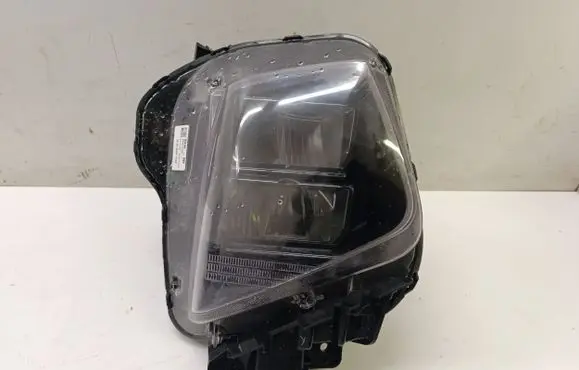 Hyundai Tucson IV NX4 Headlight/headlamp N792161120 92102N7620 N792112020