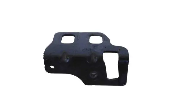 Fender mounting bracket