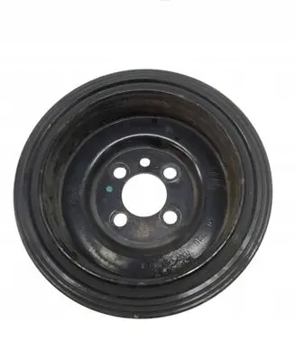 Skoda Superb B8 (3V) Crankshaft pulley 04L105248