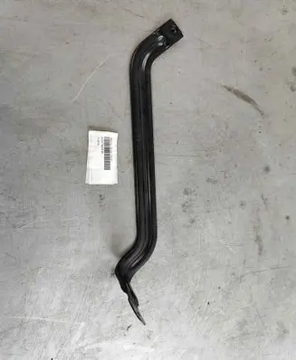 Battery bracket