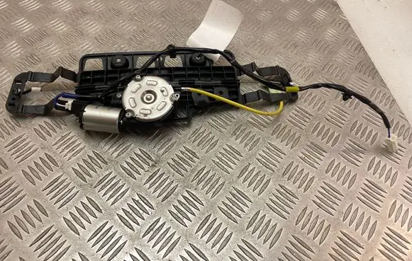 Mitsubishi Outlander Seat adjustment motor 