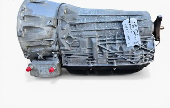 Mercedes-Benz E W213 Automatic gearbox 2132705101