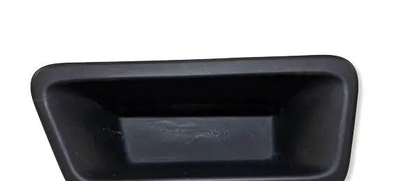 Jeep Grand Cherokee WL Trunk/boot trim cover 6XX23TX7AD FC00AB003007