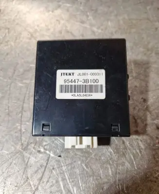 Hyundai ix35 Other control units/modules 954473B100 JL001000311 0LA5L04EW