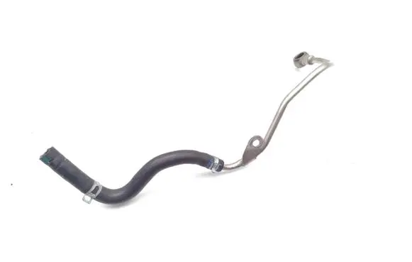 Suzuki SX4 S-Cross Fuel line pipe 341382023